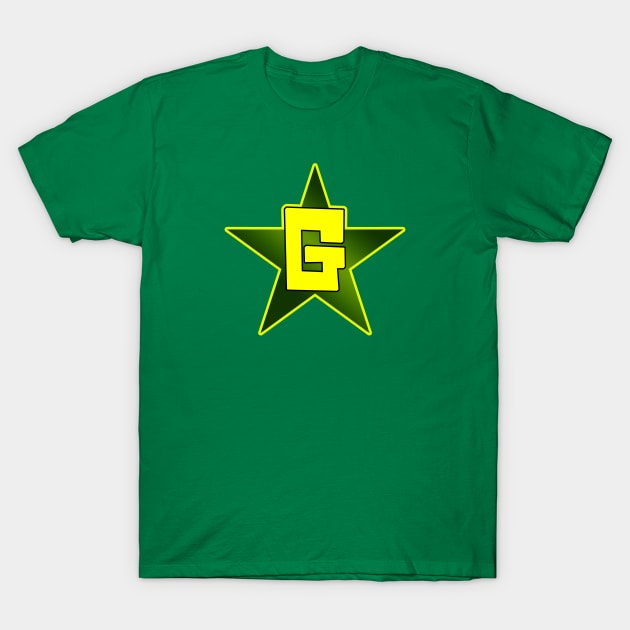 Super G T-Shirt by Vandalay Industries